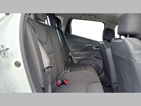 renault, clio, hatchback 0.9 tce joy, manuel, benzin 2.el otomobil | renew 12