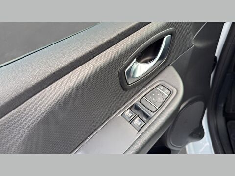 renault, clio, hatchback 0.9 tce joy, manuel, benzin 2.el otomobil | renew 17