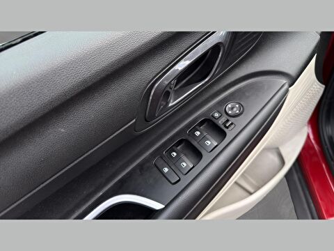 hyundai, bayon, suv 1.4 mpı elite otomatik, otomatik, benzin 2.el otomobil | renew 16