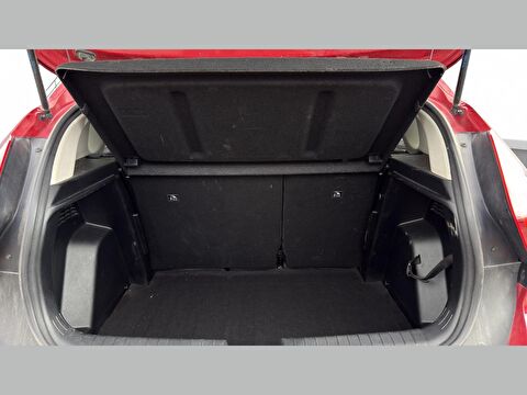 hyundai, bayon, suv 1.4 mpı elite otomatik, otomatik, benzin 2.el otomobil | renew 13