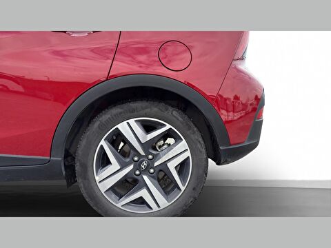 hyundai, bayon, suv 1.4 mpı elite otomatik, otomatik, benzin 2.el otomobil | renew 9