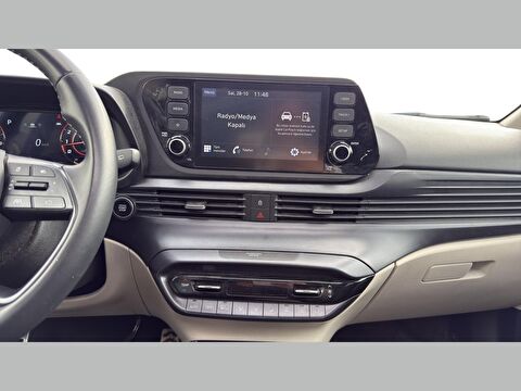 hyundai, bayon, suv 1.4 mpı elite otomatik, otomatik, benzin 2.el otomobil | renew 10