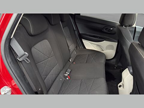 hyundai, bayon, suv 1.4 mpı elite otomatik, otomatik, benzin 2.el otomobil | renew 15