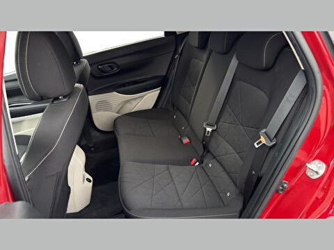 hyundai, bayon, suv 1.4 mpı elite otomatik, otomatik, benzin 2.el otomobil | renew 14