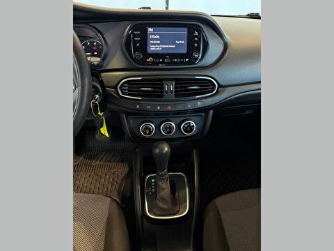 fiat, egea, sedan 1.6 multijet easy dct, otomatik, dizel 2.el otomobil | renew 8