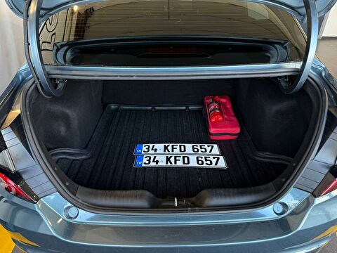fiat, egea, sedan 1.6 multijet easy dct, otomatik, dizel 2.el otomobil | renew 20
