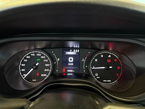 fiat, egea, sedan 1.6 multijet easy dct, otomatik, dizel 2.el otomobil | renew 18