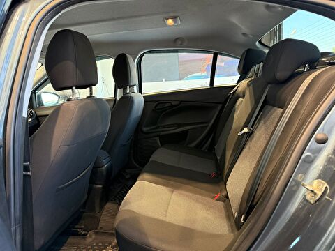 fiat, egea, sedan 1.6 multijet easy dct, otomatik, dizel 2.el otomobil | renew 16