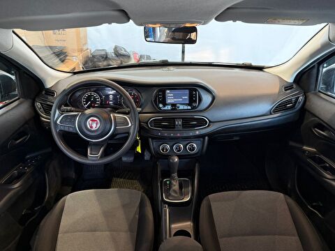 fiat, egea, sedan 1.6 multijet easy dct, otomatik, dizel 2.el otomobil | renew 15