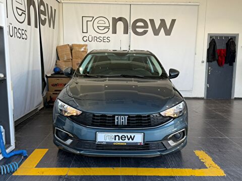 Sedan 1.6 MultiJet Easy DCT, 2. el otomobil | renew