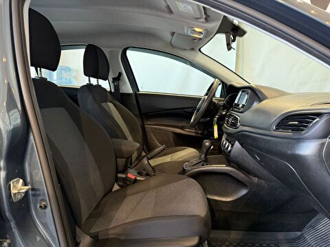 fiat, egea, sedan 1.6 multijet easy dct, otomatik, dizel 2.el otomobil | renew 14