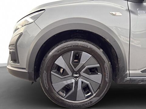 dacia, sandero, hatchback 1.0 tce stepway expression otomatik, otomatik, benzin 2.el otomobil | renew 6