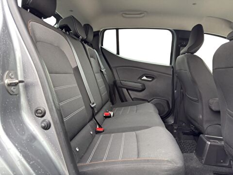 dacia, sandero, hatchback 1.0 tce stepway expression otomatik, otomatik, benzin 2.el otomobil | renew 16