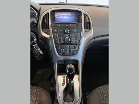 opel, astra, sedan 1.4 turbo edition plus otomatik, otomatik, benzin 2.el otomobil | renew 14
