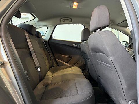 opel, astra, sedan 1.4 turbo edition plus otomatik, otomatik, benzin 2.el otomobil | renew 12