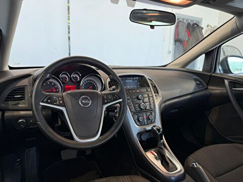 opel, astra, sedan 1.4 turbo edition plus otomatik, otomatik, benzin 2.el otomobil | renew 11