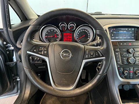 opel, astra, sedan 1.4 turbo edition plus otomatik, otomatik, benzin 2.el otomobil | renew 10