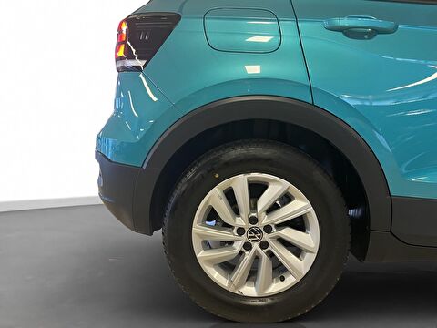 volkswagen, t-cross, 1.0 tsı life dsg, otomatik, benzin 2.el otomobil | renew 7