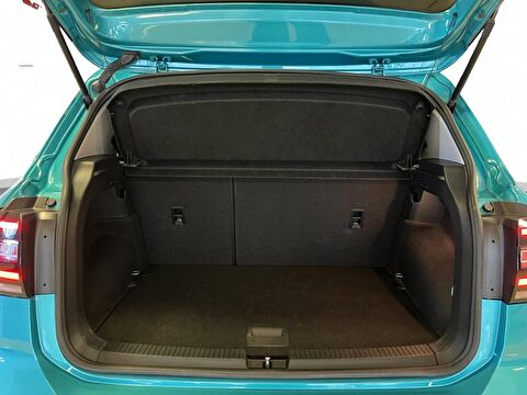 volkswagen, t-cross, 1.0 tsı life dsg, otomatik, benzin 2.el otomobil | renew 21