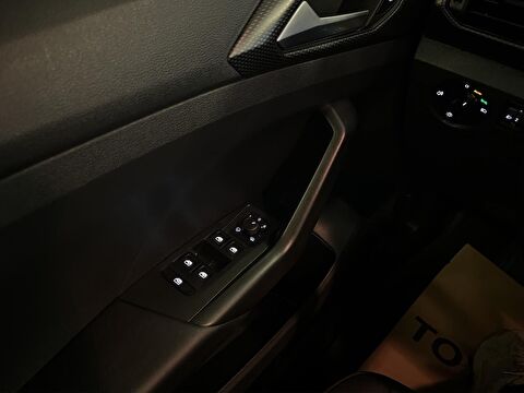 volkswagen, t-cross, 1.0 tsı life dsg, otomatik, benzin 2.el otomobil | renew 9