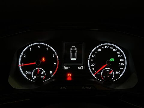 volkswagen, t-cross, 1.0 tsı life dsg, otomatik, benzin 2.el otomobil | renew 10