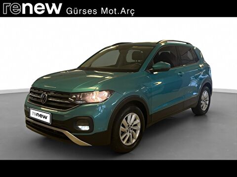 1.0 TSI Life DSG, 2. el otomobil | renew