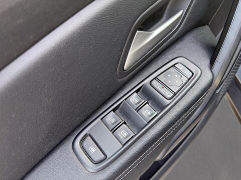 dacia, duster, 1.3 turbo journey edc 4x2, otomatik, benzin 2.el otomobil | renew 16