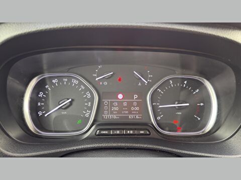 peugeot, expert, traveller 2.0 bluehdı start&stop uzun allure eat8, otomatik, dizel 2.el otomobil | renew 13