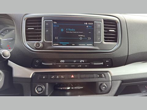 peugeot, expert, traveller 2.0 bluehdı start&stop uzun allure eat8, otomatik, dizel 2.el otomobil | renew 14