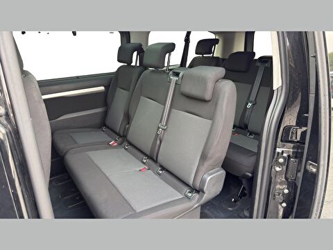 peugeot, expert, traveller 2.0 bluehdı start&stop uzun allure eat8, otomatik, dizel 2.el otomobil | renew 11