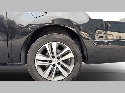 peugeot, expert, traveller 2.0 bluehdı start&stop uzun allure eat8, otomatik, dizel 2.el otomobil | renew 9