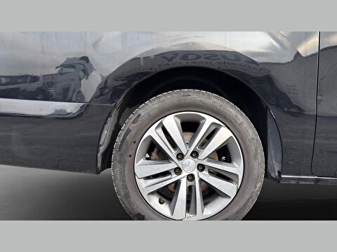 peugeot, expert, traveller 2.0 bluehdı start&stop uzun allure eat8, otomatik, dizel 2.el otomobil | renew 7