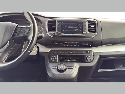 peugeot, expert, traveller 2.0 bluehdı start&stop uzun allure eat8, otomatik, dizel 2.el otomobil | renew 18