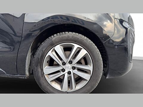 peugeot, expert, traveller 2.0 bluehdı start&stop uzun allure eat8, otomatik, dizel 2.el otomobil | renew 6