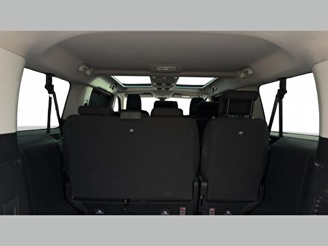 peugeot, expert, traveller 2.0 bluehdı start&stop uzun allure eat8, otomatik, dizel 2.el otomobil | renew 19