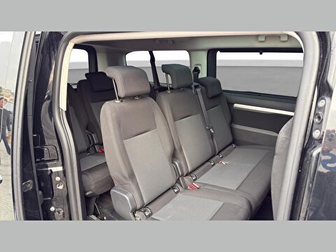 peugeot, expert, traveller 2.0 bluehdı start&stop uzun allure eat8, otomatik, dizel 2.el otomobil | renew 17