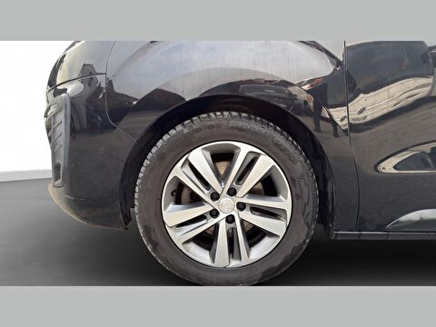 peugeot, expert, traveller 2.0 bluehdı start&stop uzun allure eat8, otomatik, dizel 2.el otomobil | renew 8