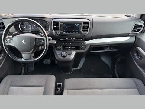 peugeot, expert, traveller 2.0 bluehdı start&stop uzun allure eat8, otomatik, dizel 2.el otomobil | renew 16