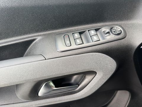 peugeot, rifter, 1.5 bluehdı allure eat8, otomatik, dizel 2.el otomobil | renew 15