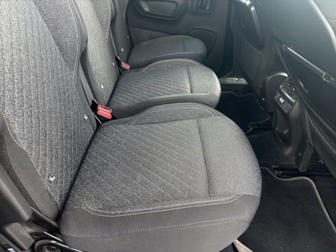 peugeot, rifter, 1.5 bluehdı allure eat8, otomatik, dizel 2.el otomobil | renew 17