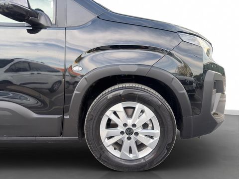peugeot, rifter, 1.5 bluehdı allure eat8, otomatik, dizel 2.el otomobil | renew 9