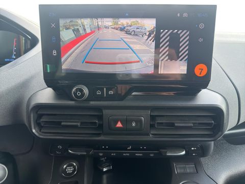 peugeot, rifter, 1.5 bluehdı allure eat8, otomatik, dizel 2.el otomobil | renew 12