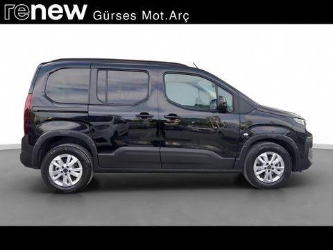peugeot, rifter, 1.5 bluehdı allure eat8, otomatik, dizel 2.el otomobil | renew 3