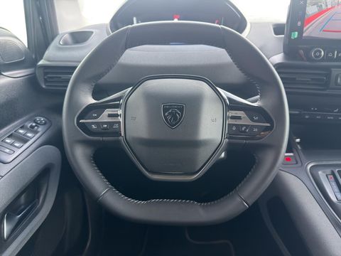 peugeot, rifter, 1.5 bluehdı allure eat8, otomatik, dizel 2.el otomobil | renew 13