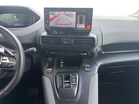 peugeot, rifter, 1.5 bluehdı allure eat8, otomatik, dizel 2.el otomobil | renew 14