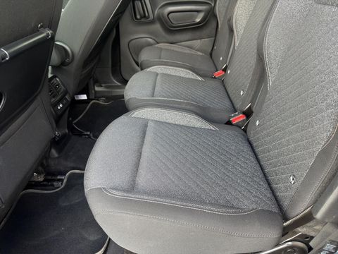 peugeot, rifter, 1.5 bluehdı allure eat8, otomatik, dizel 2.el otomobil | renew 16