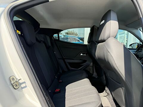 opel, mokka, suv 1.2 turbo elegance otomatik, otomatik, benzin 2.el otomobil | renew 15