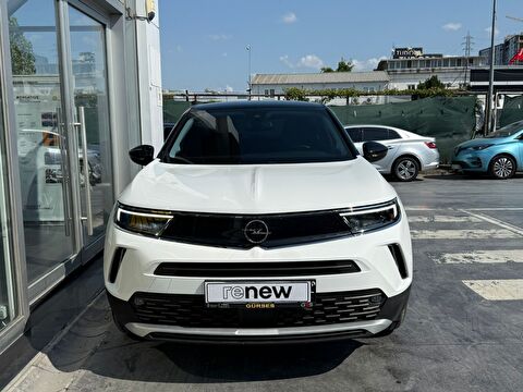 Opel, Mokka, SUV 1.2 Turbo Elegance Otomatik, Otomatik, Benzin 2. el otomobil | renew Mobile