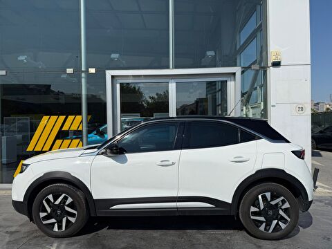 opel, mokka, suv 1.2 turbo elegance otomatik, otomatik, benzin 2.el otomobil | renew 4