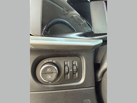 opel, mokka, suv 1.2 turbo elegance otomatik, otomatik, benzin 2.el otomobil | renew 18